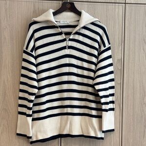 Babaton Overseas Sweater